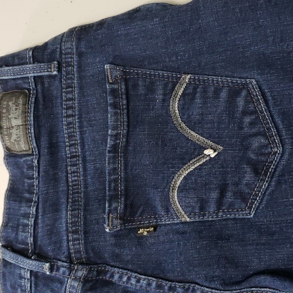 LEVI'S bermuda shorts - Picture 8 of 13